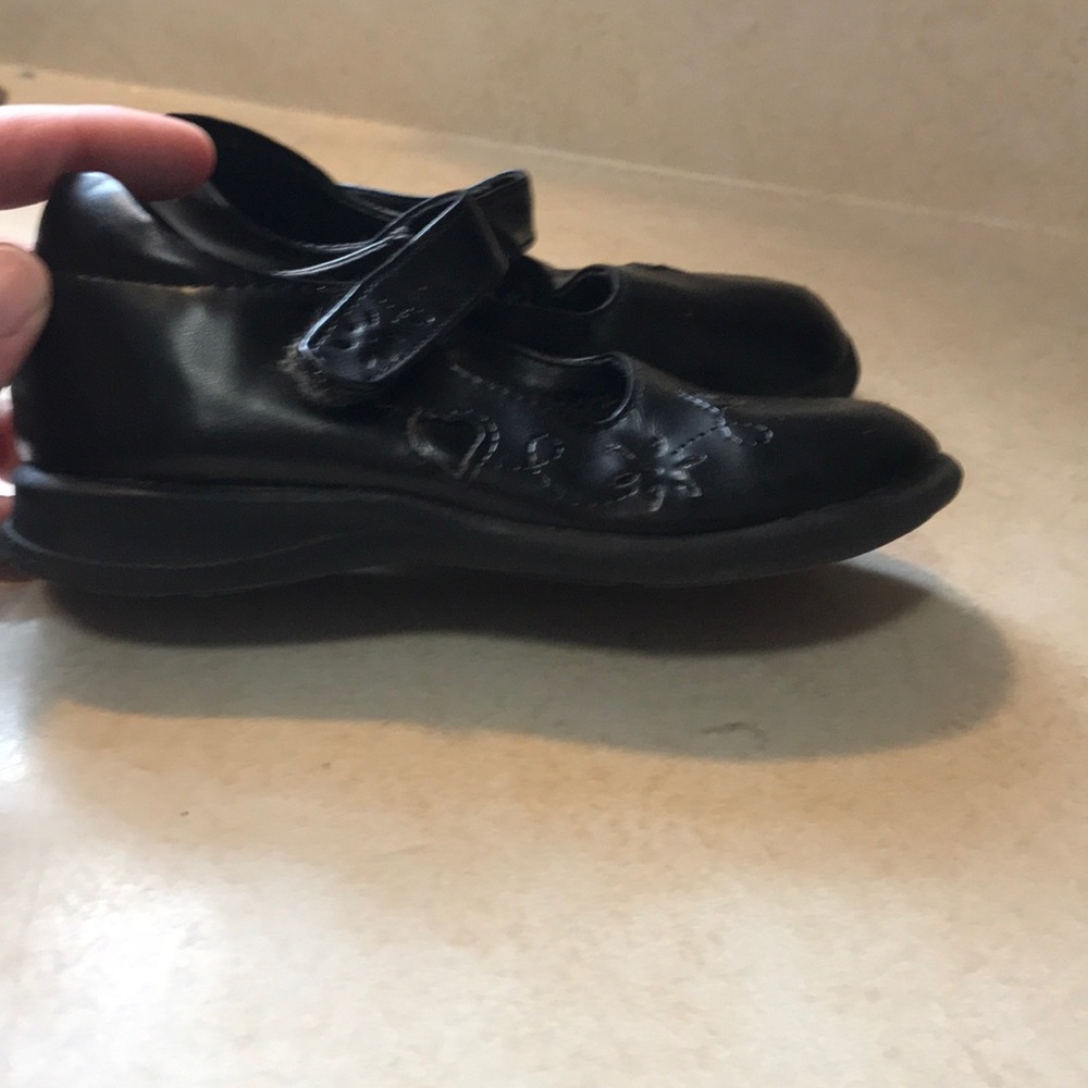 Stride rite Mary Janes